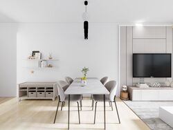 The Alps Residences (D18), Condominium #534520721